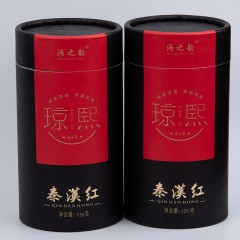 秦汉红茶125g
