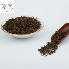 秦汉红茶