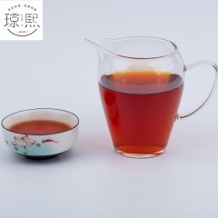 秦汉红茶